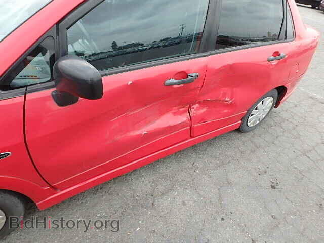 2003 SUZUKI AERIO - VIN: JS2RA41S335154291 - Фото 10