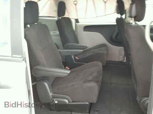 2012 DODGE CARAVAN - VIN: 2C4RDGBG1CR272159 - Фото 6