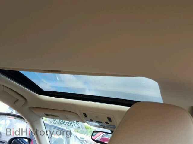 2014 LEXUS IS250 - VIN: JTHBF1D26E5007553 - Фото 9