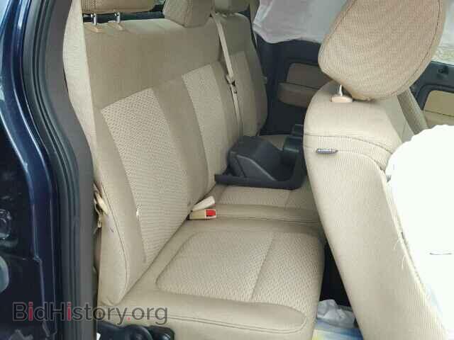 2013 FORD F150 - VIN: 1FTFX1CF3DFD53167 - Photo 6