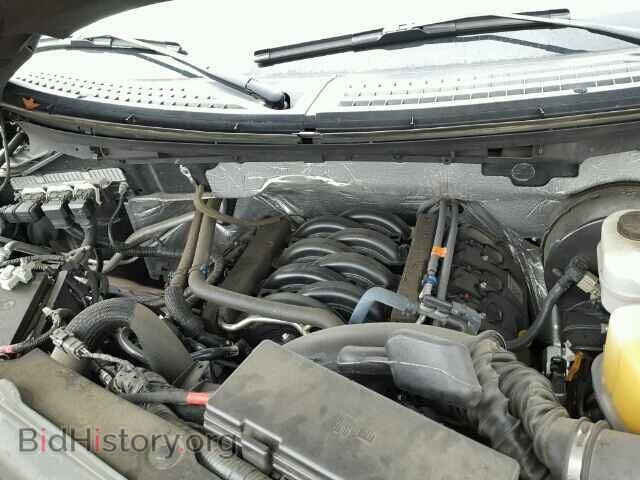 2013 FORD F150 - VIN: 1FTFX1CF3DFD53167 - Photo 7