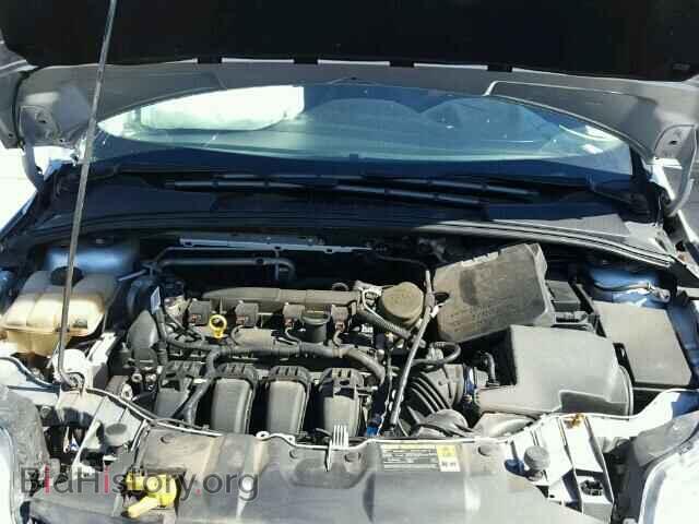 2014 FORD FOCUS - VIN: 1FADP3F24EL158005 - Photo 7
