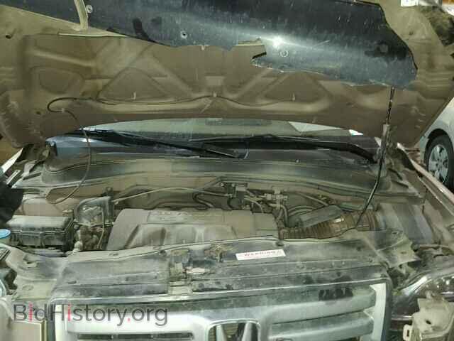 2007 HONDA PILOT - VIN: 5FNYF18447B010430 - Фото 7