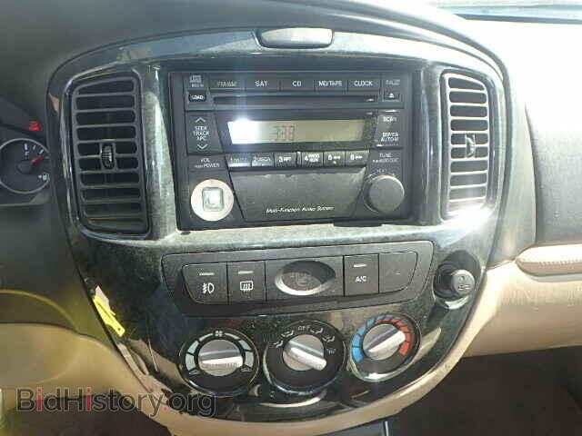 2005 MAZDA TRIBUTE - VIN: 4F2CZ06145KM16163 - Фото 9