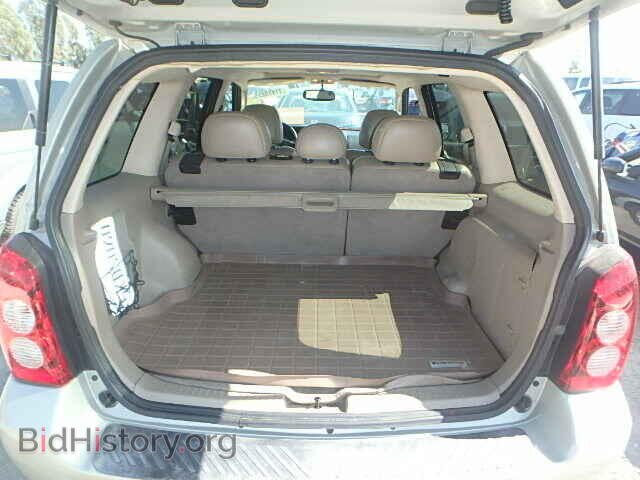 2005 MAZDA TRIBUTE - VIN: 4F2CZ06145KM16163 - Фото 10