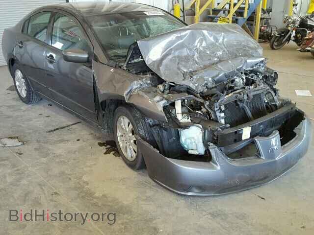 Photo 4A3AB56S26E013068 - MITSUBISHI GALANT 2006