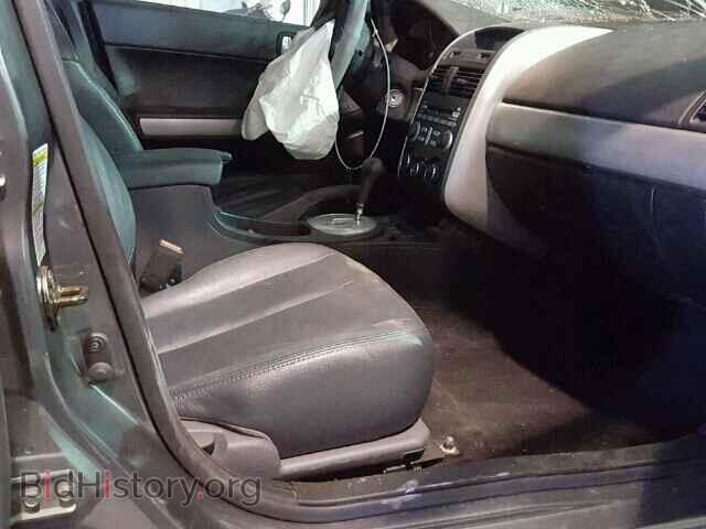 2006 MITSUBISHI GALANT - VIN: 4A3AB56S26E013068 - Фото 5
