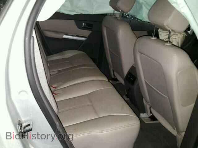 2013 FORD EDGE - VIN: 2FMDK4KC3DBA60462 - Photo 6