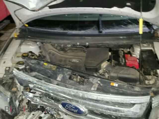 2013 FORD EDGE - VIN: 2FMDK4KC3DBA60462 - Photo 7