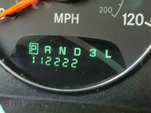 2006 CHRYSLER SEBRING - VIN: 1C3EL55R06N120088 - Фото 8