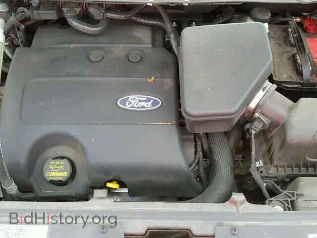 2013 FORD EDGE - VIN: 2FMDK3GC8DBA06979 - Фото 7