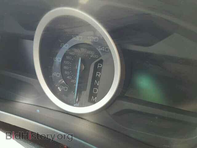 2011 FORD EXPLORER - VIN: 1FMHK7F8XBGA73465 - Фото 8