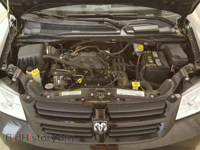 2010 DODGE CARAVAN - VIN: 2D4RN3D19AR488095 - Фото 7
