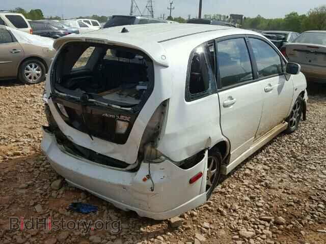 2003 SUZUKI AERIO - VIN: JS2RC41H735209727 - Фото 4