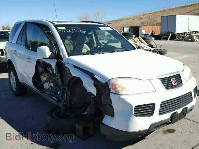 Фотография 5GZCZ63476S852488 - SATURN VUE 2006