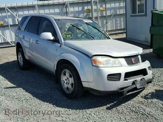 Фотография 5GZCZ63406S807103 - SATURN VUE 2006