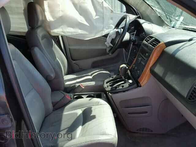 2006 SATURN VUE - VIN: 5GZCZ63406S807103 - Фото 5