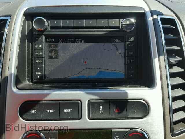 2008 FORD EDGE - VIN: 2FMDK49C58BA89439 - Фото 10