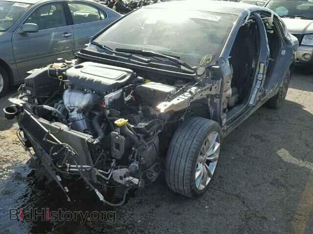 2015 CHRYSLER 200 - VIN: 1C3CCCABXFN641503 - Photo 2