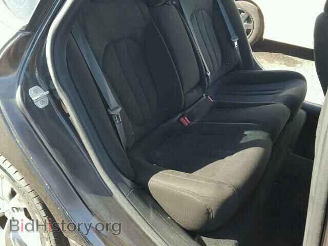 2015 CHRYSLER 200 - VIN: 1C3CCCABXFN641503 - Photo 6