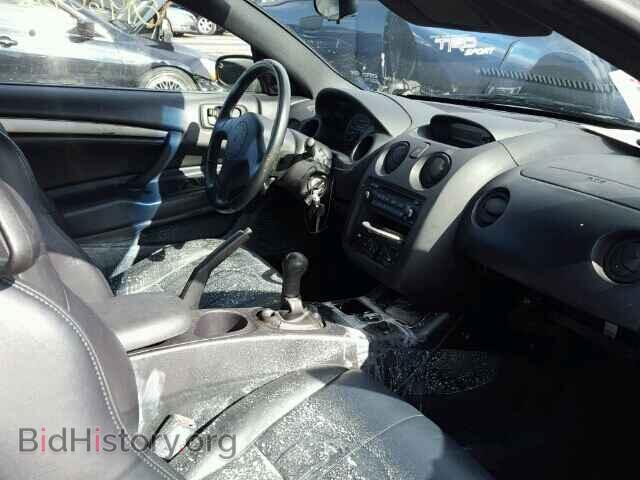 2003 MITSUBISHI ECLIPSE - VIN: 4A3AE45G23E179651 - Photo 5