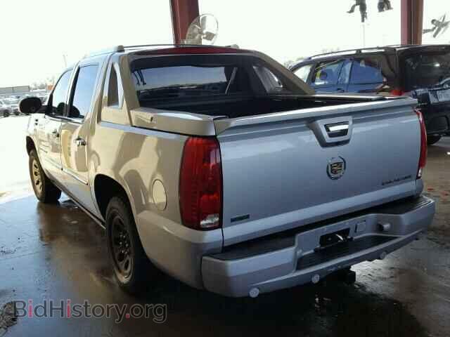 2012 CADILLAC ESCALADE - VIN: 3GYT4MEF3CG163841 - Photo 3