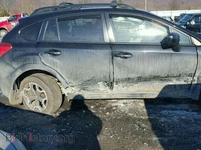 2013 SUBARU XV - VIN: JF2GPACC3D2816959 - Фото 9
