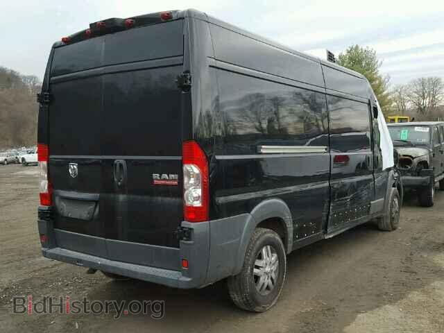 2015 RAM PROMASTER - VIN: 3C6TRVDG4FE510236 - Фото 4