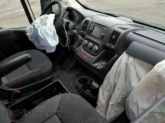 2015 RAM PROMASTER - VIN: 3C6TRVDG4FE510236 - Фото 5
