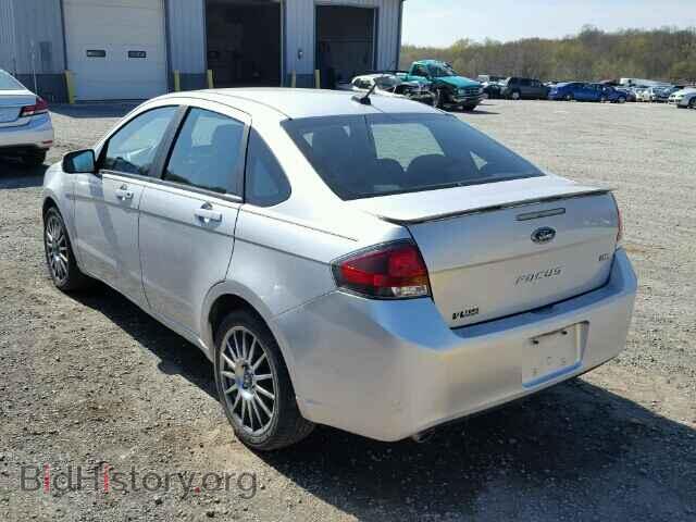 2010 FORD FOCUS - VIN: 1FAHP3GN9AW238788 - Photo 3