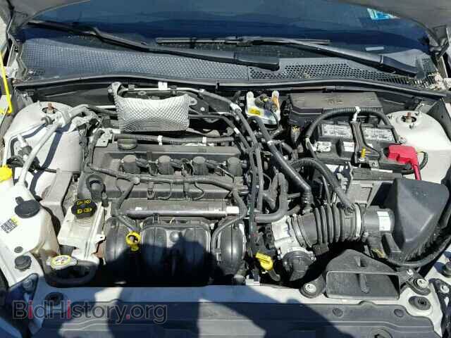 2010 FORD FOCUS - VIN: 1FAHP3GN9AW238788 - Photo 7