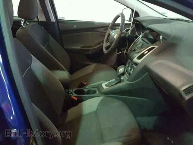 2012 FORD FOCUS - VIN: 1FAHP3K2XCL228594 - Photo 5