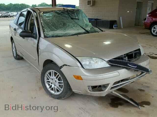 Фотография 1FAFP34N77W250426 - FORD FOCUS 2007