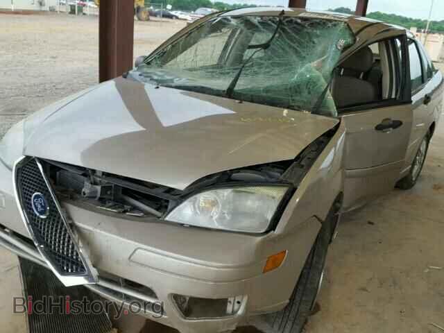 2007 FORD FOCUS - VIN: 1FAFP34N77W250426 - Фото 9