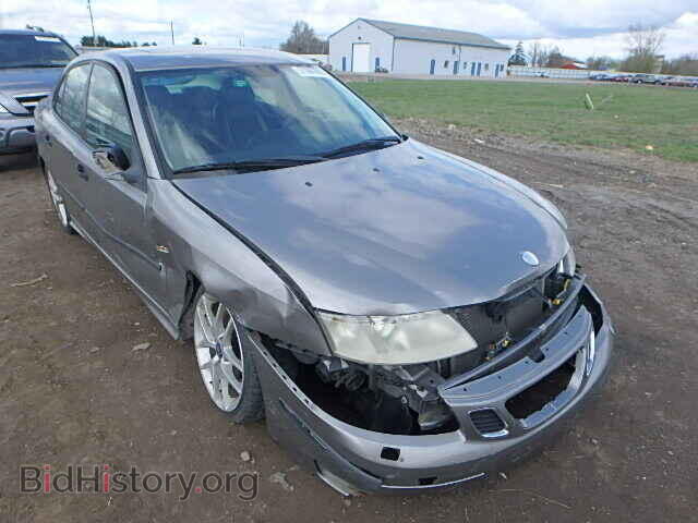 Photo YS3FF49Y431039934 - SAAB 9 3 2003