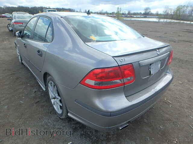 2003 SAAB 9 3 - VIN: YS3FF49Y431039934 - Фото 3