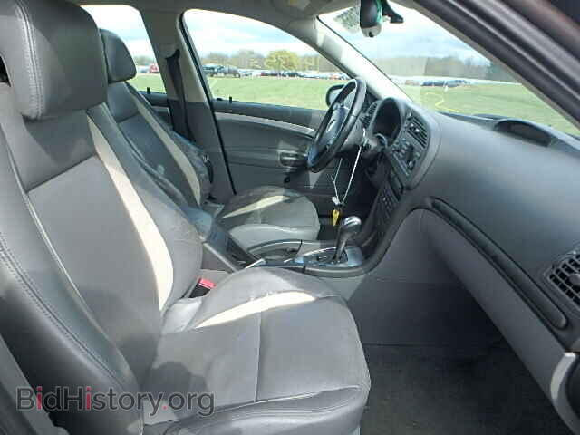 2003 SAAB 9 3 - VIN: YS3FF49Y431039934 - Фото 5