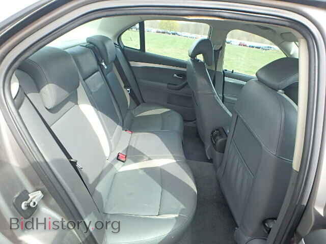2003 SAAB 9 3 - VIN: YS3FF49Y431039934 - Фото 6