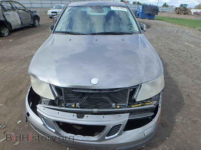 2003 SAAB 9 3 - VIN: YS3FF49Y431039934 - Фото 9