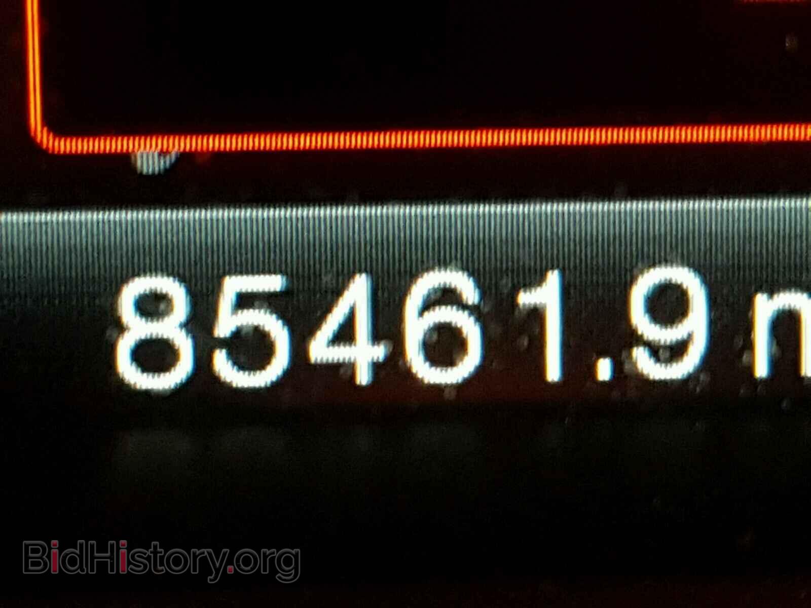 2011 FORD EDGE - VIN: 2FMDK3JC5BBB05667 - Photo 8