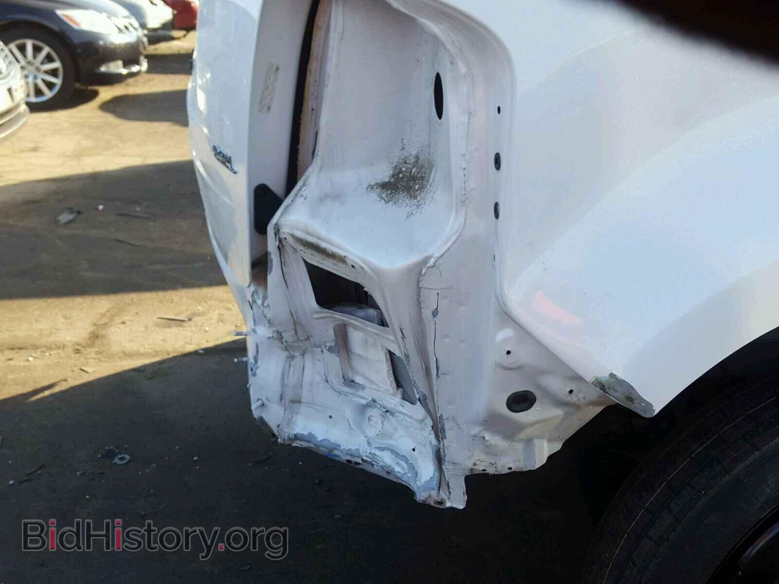 2011 FORD EDGE - VIN: 2FMDK3JC5BBB05667 - Photo 9