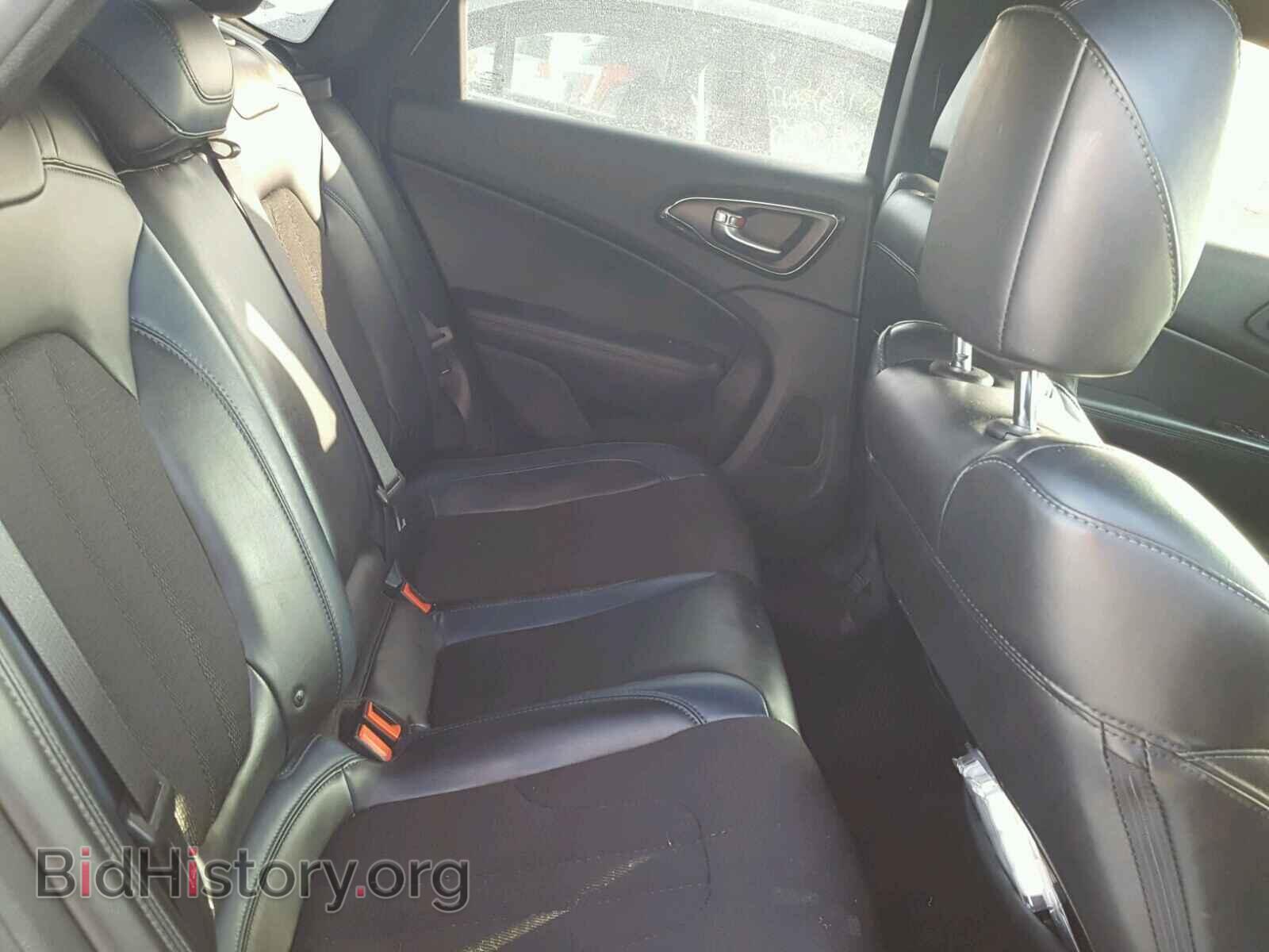 2016 CHRYSLER 200 - VIN: 1C3CCCBB1GN115308 - Photo 6