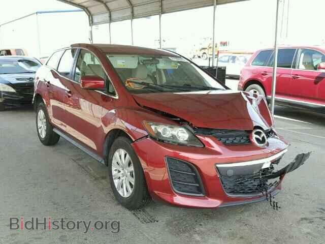 Photo JM3ER2WM2A0328577 - MAZDA CX-7 2010