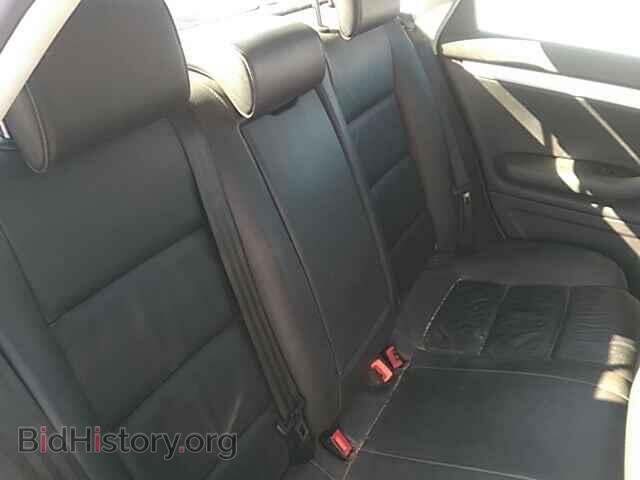 2006 AUDI A4 - VIN: WAUDF78E16A200815 - Photo 6