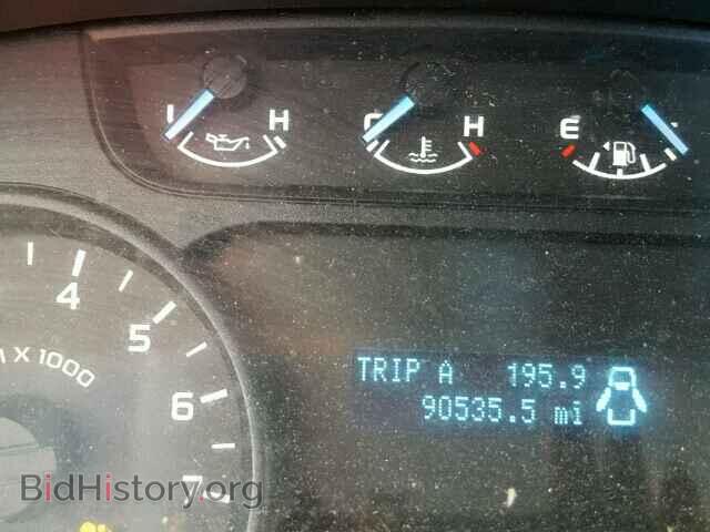 2012 FORD F150 - VIN: 1FTMF1CM8CFC60698 - Фото 8
