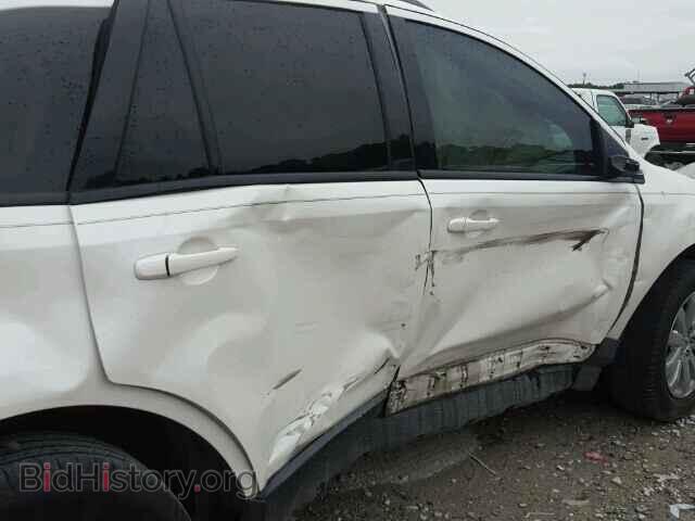 2009 FORD EDGE - VIN: 2FMDK38C79BA87723 - Фото 10