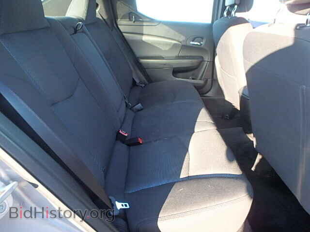 2013 DODGE AVENGER - VIN: 1C3CDZAG8DN510725 - Photo 6