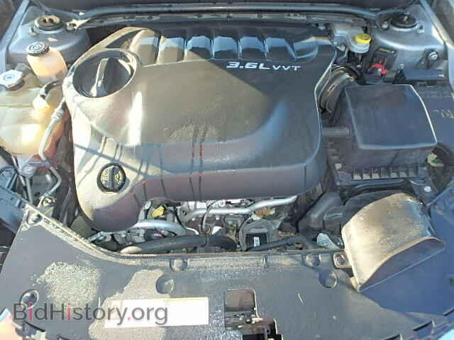 2013 DODGE AVENGER - VIN: 1C3CDZAG8DN510725 - Photo 7