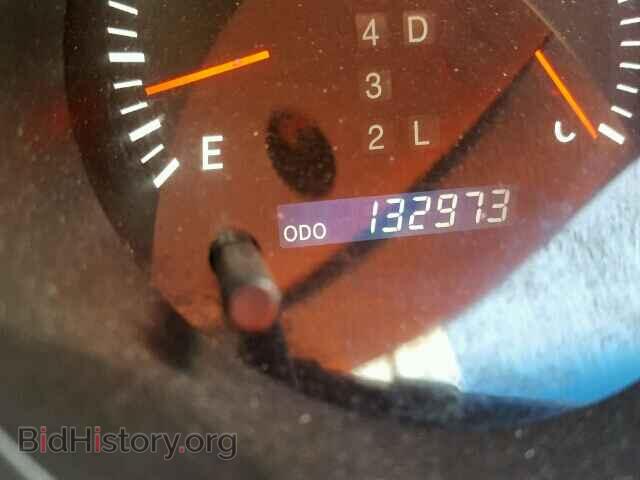 2003 LEXUS ES300 - VIN: JTHBF30G730109242 - Фото 8