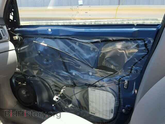 2009 SUBARU FORESTER - VIN: JF2SH63669H731908 - Фото 10